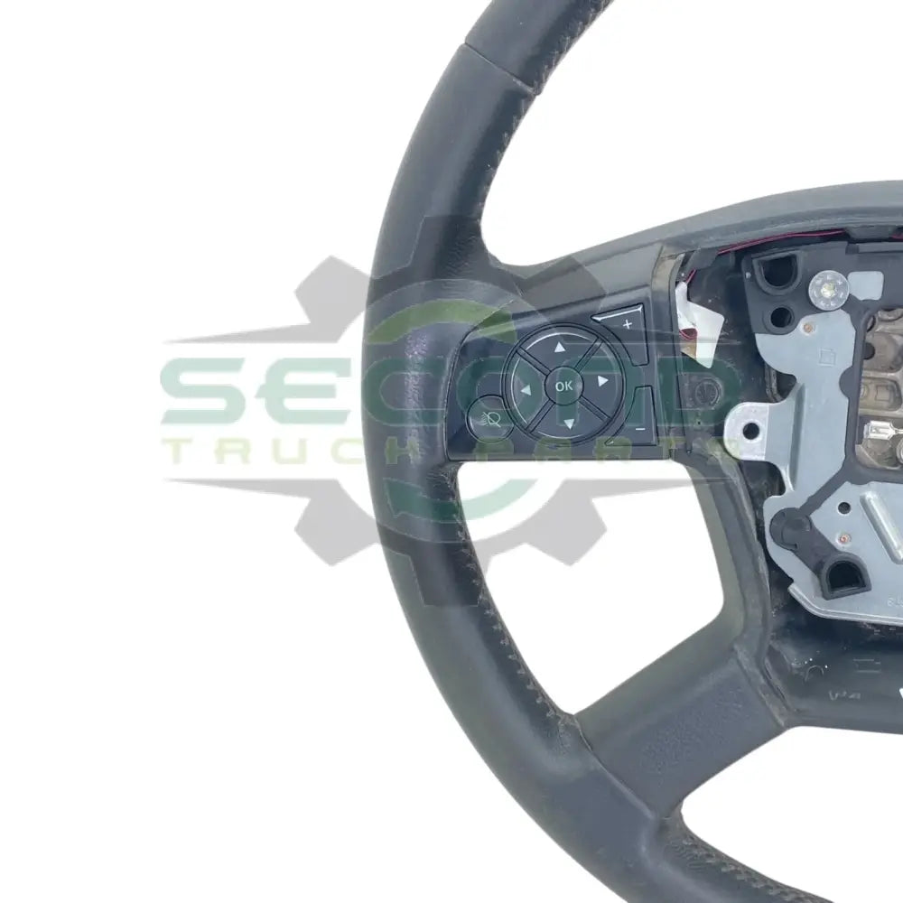 A14-19292-001 Genuine Freightliner Steering Wheel Assembly - Second Truck Parts