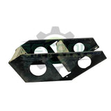 22-58666-000 Genuine Freightliner Step Assembly - Second Truck Parts