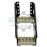 22-58666-000 Genuine Freightliner Step Assembly - Second Truck Parts