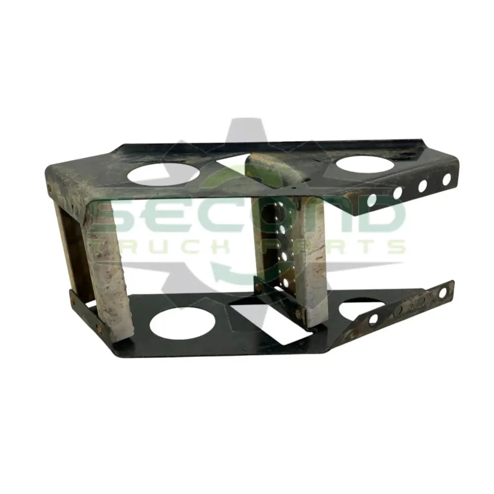 22-58666-000 Genuine Freightliner Step Assembly - Second Truck Parts