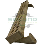 A22-69606-085 Genuine Freightliner Step Foot Plain - Second Truck Parts