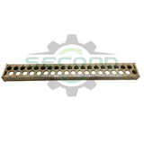 A22-69606-085 Genuine Freightliner Step Foot Plain - Second Truck Parts