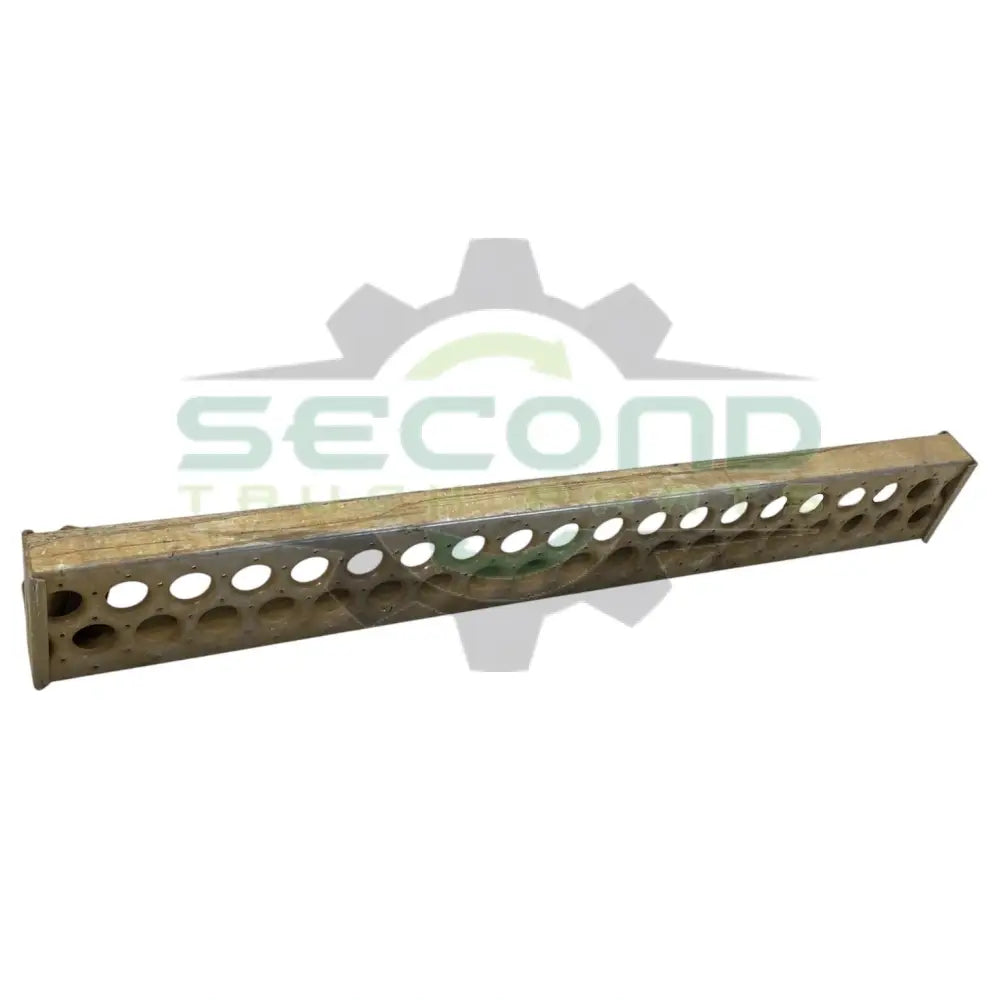 A22-69606-085 Genuine Freightliner Step Foot Plain - Second Truck Parts
