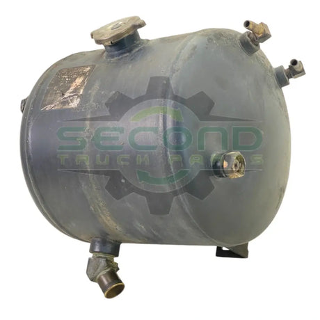 A05-23820-001 Genuine Freightliner Surge Tank Assembly 13QT - Second Truck Parts