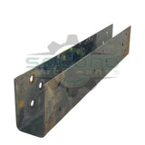 15-27241-000 Genuine Freightliner Suspension Crossmember Bracket - Second Truck Parts