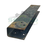 15-27241-000 Genuine Freightliner Suspension Crossmember Bracket - Second Truck Parts