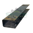 15-27241-000 Genuine Freightliner Suspension Crossmember Bracket - Second Truck Parts