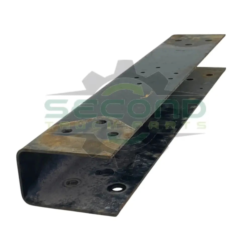 15-27241-000 Genuine Freightliner Suspension Crossmember Bracket - Second Truck Parts
