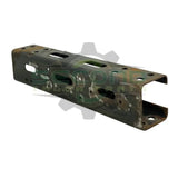 15-20044-000 Genuine Freightliner Suspension Crossmember - Second Truck Parts