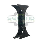 15-13707-008 Genuine Freightliner Suspension Crossmember - Second Truck Parts