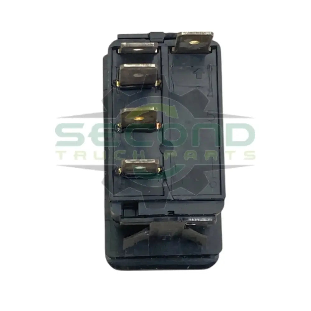 A66-02160-016 Genuine Freightliner Switch Rocker - Second Truck Parts