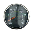 A22-63897-002 Genuine Freightliner Tachometer Gauge - Second Truck Parts