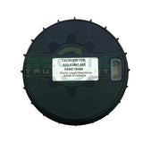 A22-63897-002 Genuine Freightliner Tachometer Gauge - Second Truck Parts
