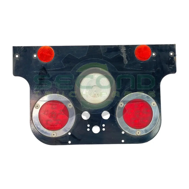 25088980 Genuine Freightliner Tail Light Panel - Second Truck Parts