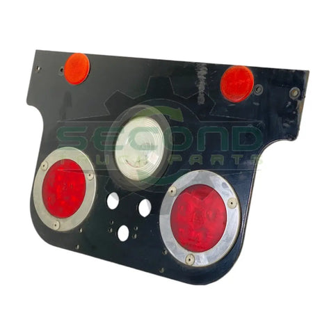 25088980 Genuine Freightliner Tail Light Panel - Second Truck Parts