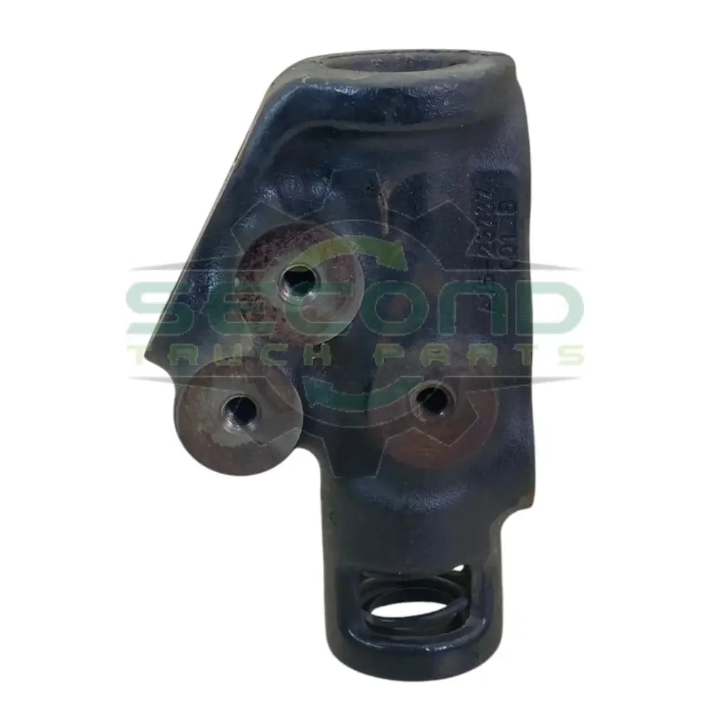 A15-23737-001 Genuine Freightliner Tow Hook Housing Assembly - Second Truck Parts