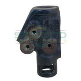 A15-23737-001 Genuine Freightliner Tow Hook Housing Assembly - Second Truck Parts