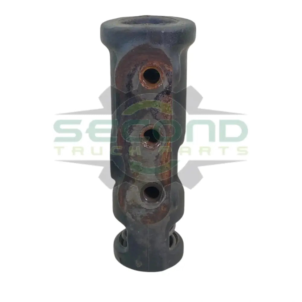 A15-23737-001 Genuine Freightliner Tow Hook Housing Assembly - Second Truck Parts