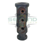 A15-23737-001 Genuine Freightliner Tow Hook Housing Assembly - Second Truck Parts