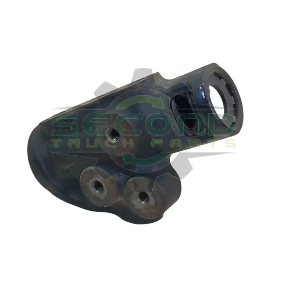 A15-23737-001 Genuine Freightliner Tow Hook Housing Assembly - Second Truck Parts