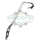 07-24067-001 Genuine Freightliner Transmission Oil Cooler Line - Second Truck Parts