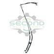 07-24067-001 Genuine Freightliner Transmission Oil Cooler Line - Second Truck Parts