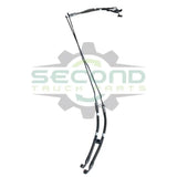 07-24067-001 Genuine Freightliner Transmission Oil Cooler Line - Second Truck Parts