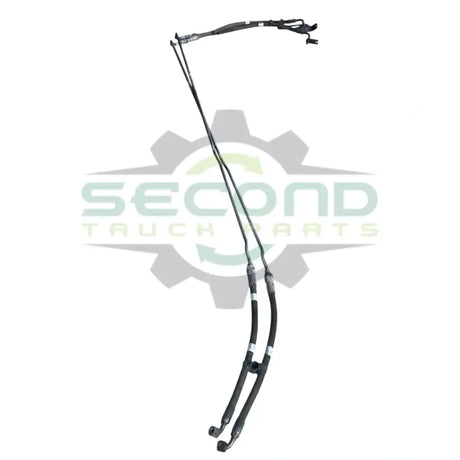 07-24067-001 Genuine Freightliner Transmission Oil Cooler Line - Second Truck Parts