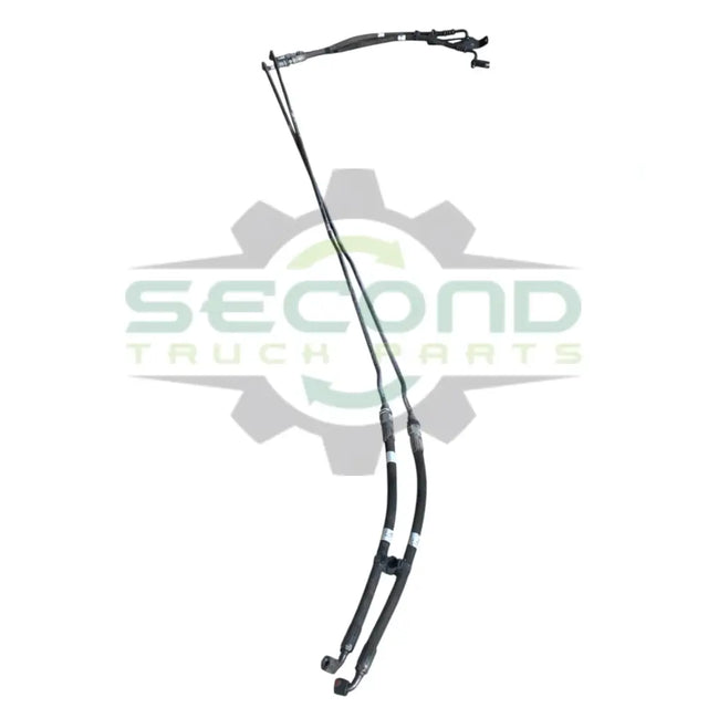 07-24067-001 Genuine Freightliner Transmission Oil Cooler Line - Second Truck Parts