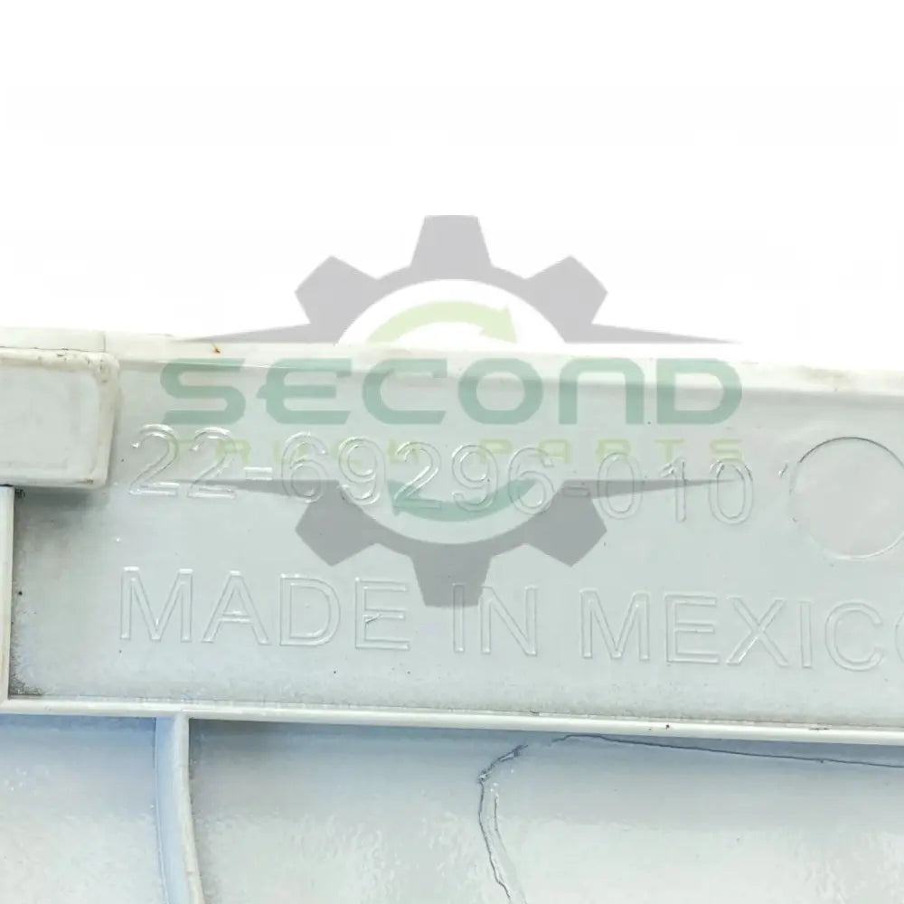 22-69296-010 Genuine Freightliner Truck Cab Extender - Second Truck Parts