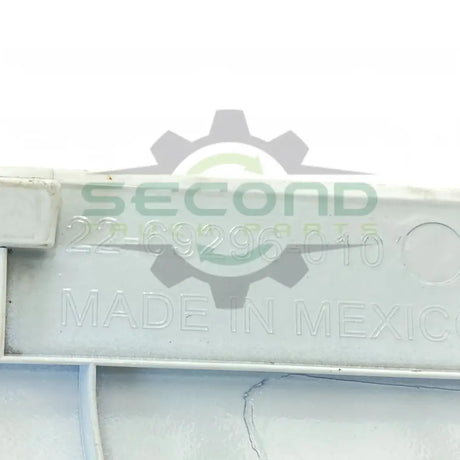22-69296-010 Genuine Freightliner Truck Cab Extender - Second Truck Parts