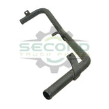 A01-25889-000 Genuine Freightliner Tube Compressor Sumply - Second Truck Parts
