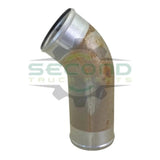 01-32151-000 Genuine Freightliner Tube Formed - Second Truck Parts