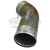 01-32151-000 Genuine Freightliner Tube Formed - Second Truck Parts