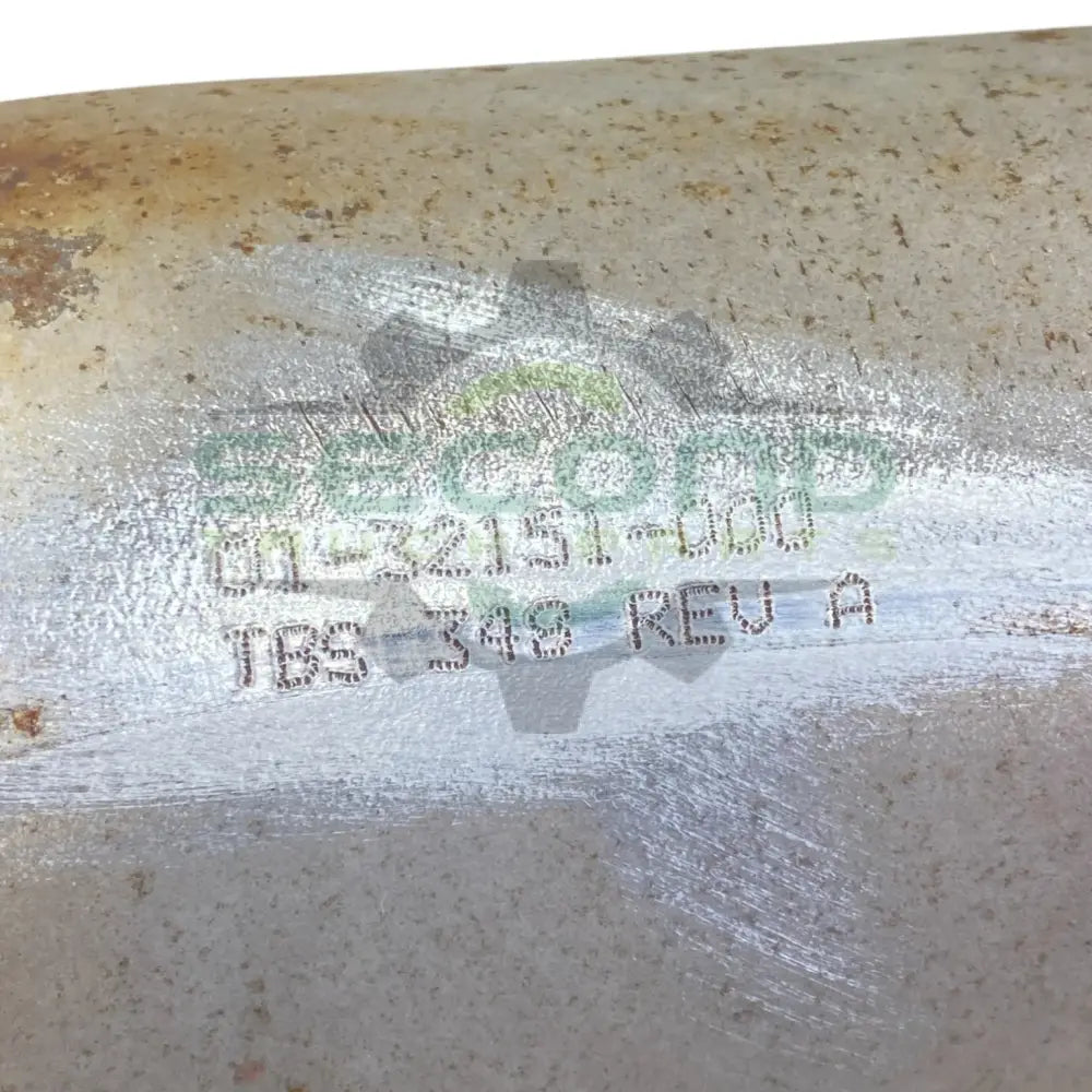 01-32151-000 Genuine Freightliner Tube Formed - Second Truck Parts