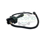 Genuine Freightliner Turn Signal Switch 12V - Lighting