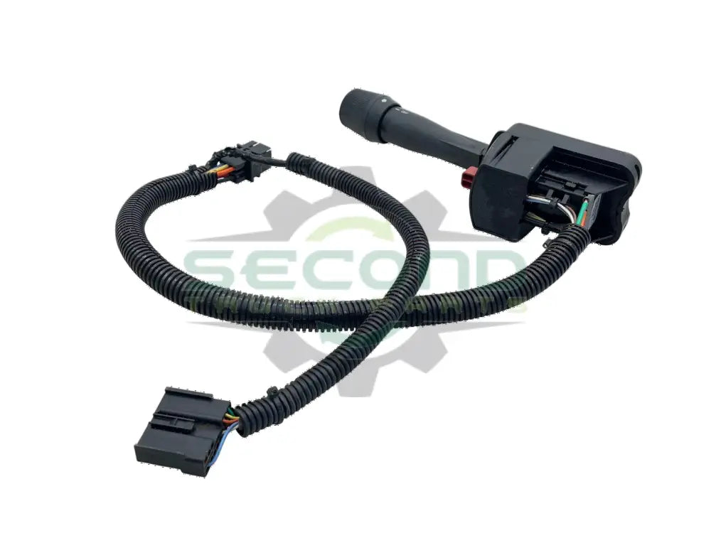 Genuine Freightliner Turn Signal Switch 12V - Lighting