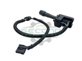 Genuine Freightliner Turn Signal Switch 12V - Lighting