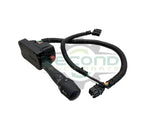 Genuine Freightliner Turn Signal Switch 12V - Lighting