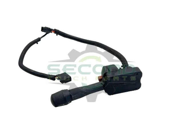 Genuine Freightliner Turn Signal Switch 12V - Lighting