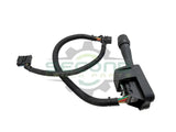 Genuine Freightliner Turn Signal Switch 12V - Lighting