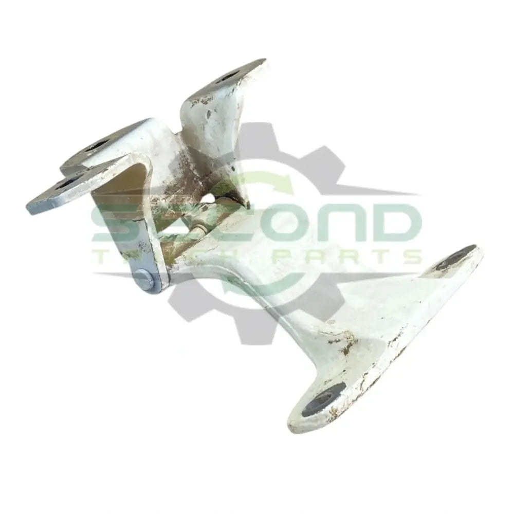 A1868553000 Genuine Freightliner Upper Door Hinge - Second Truck Parts