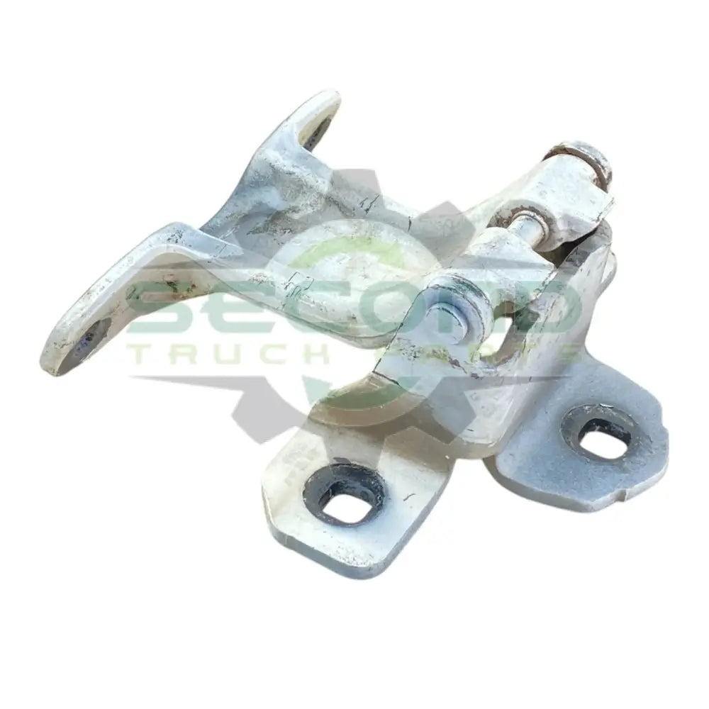 A1868553000 Genuine Freightliner Upper Door Hinge - Second Truck Parts