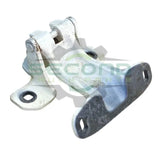 A1868553000 Genuine Freightliner Upper Door Hinge - Second Truck Parts