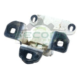 A1868553000 Genuine Freightliner Upper Door Hinge - Second Truck Parts