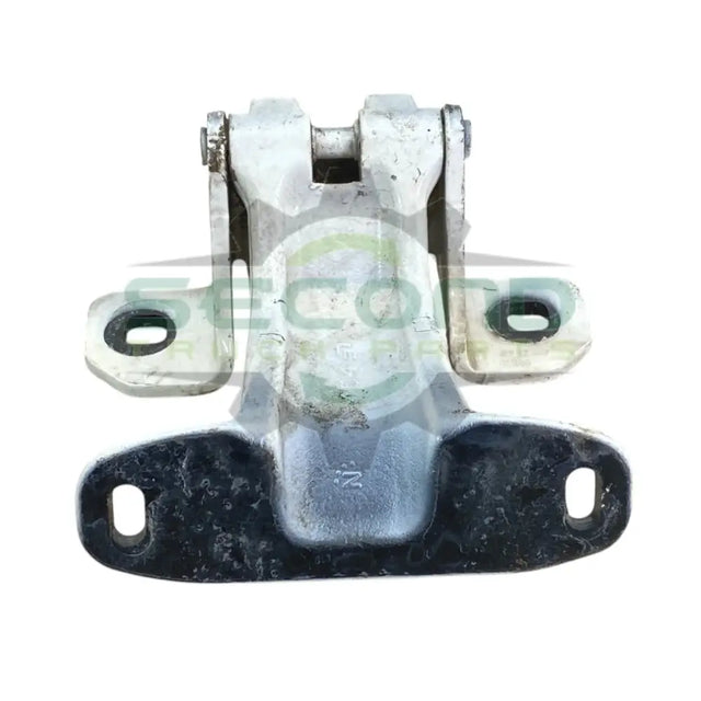 A1868553000 Genuine Freightliner Upper Door Hinge - Second Truck Parts