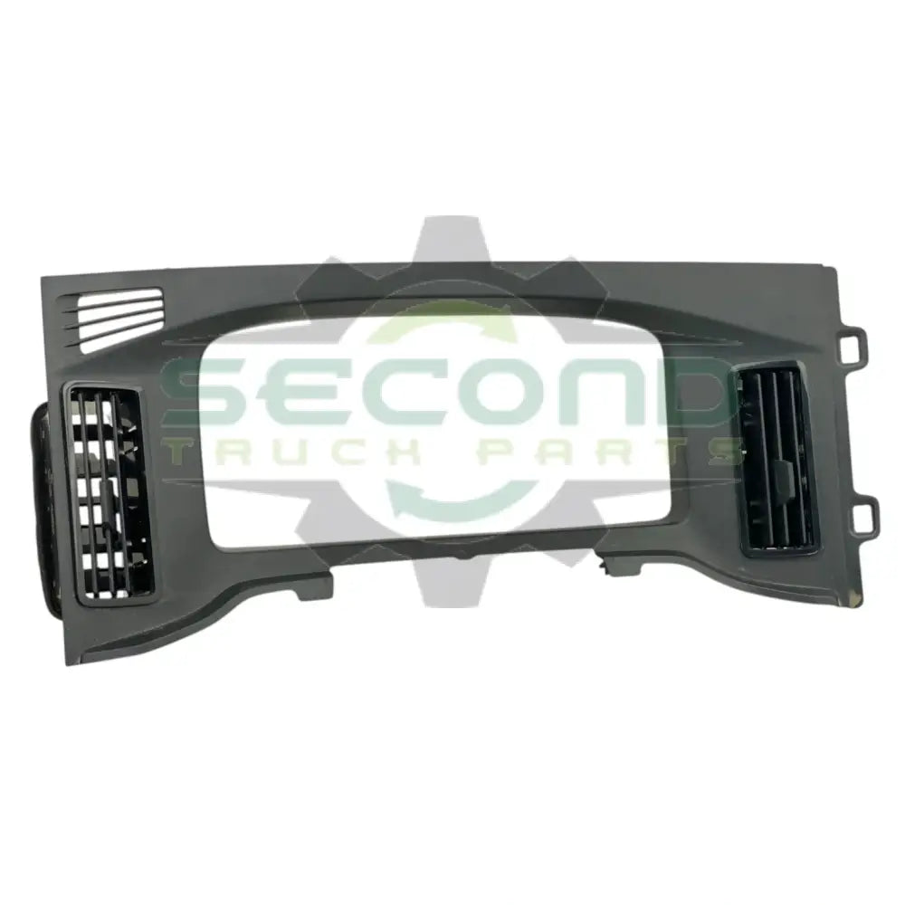 A22-73782-000 Genuine Freightliner Upper Interior Dash Panel with Vents - Second Truck Parts