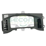 A22-73782-000 Genuine Freightliner Upper Interior Dash Panel with Vents - Second Truck Parts