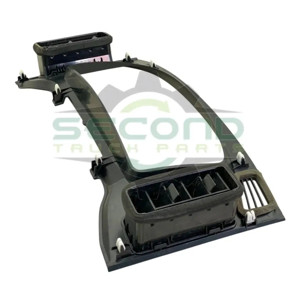 A22-73782-000 Genuine Freightliner Upper Interior Dash Panel with Vents - Second Truck Parts