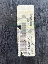 A18-53209-000 Genuine Freightliner Upper Strg Bin Assembly XT - Second Truck Parts